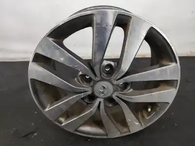 Автозапчастина б/у шина для hyundai i30 fastback (pde, pden) 1.6 crdi посилання на oem iam r16