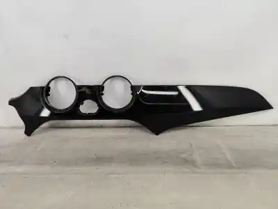 Peça sobressalente para automóvel em segunda mão consola central por opel adam (m13) 1.4 referências oem iam 13471537