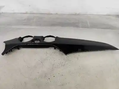 Автозапчастина б/у центральна консоль для opel adam (m13) 1.4 посилання на oem iam 13471537  