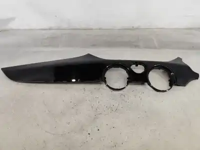 Автозапчастина б/у центральна консоль для opel adam (m13) 1.4 посилання на oem iam 13471537  