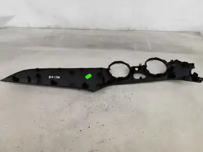 Автозапчастина б/у центральна консоль для opel adam (m13) 1.4 посилання на oem iam 13471537  