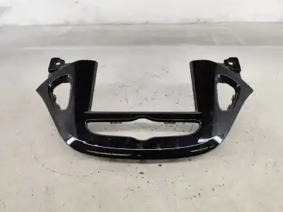 Peça sobressalente para automóvel em segunda mão consola central por opel adam (m13) 1.4 referências oem iam 551186240