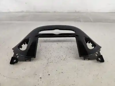 Автозапчасти б/у центральная консоль за opel adam (m13) 1.4 ссылки oem iam 551186240  