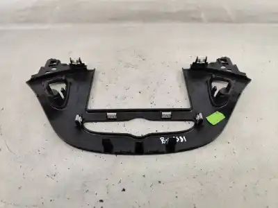 Автозапчасти б/у центральная консоль за opel adam (m13) 1.4 ссылки oem iam 551186240  