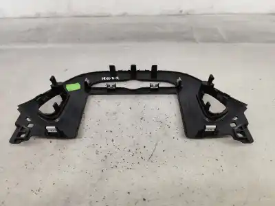 Автозапчасти б/у центральная консоль за opel adam (m13) 1.4 ссылки oem iam 551186240  