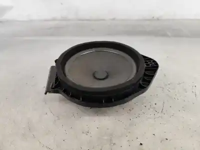 Peça sobressalente para automóvel em segunda mão colunas de som por opel adam (m13) 1.4 referências oem iam 