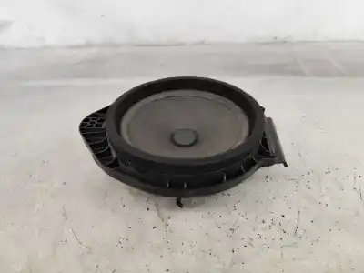 Peça sobressalente para automóvel em segunda mão colunas de som por opel adam (m13) 1.4 referências oem iam   