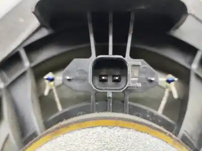 Peça sobressalente para automóvel em segunda mão colunas de som por opel adam (m13) 1.4 referências oem iam   