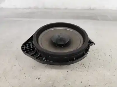 Peça sobressalente para automóvel em segunda mão colunas de som por opel adam (m13) 1.4 referências oem iam 