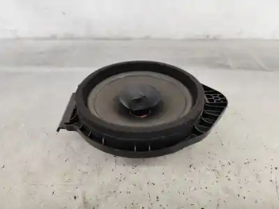 Second-hand car spare part speaker for opel adam (m13) 1.4 oem iam references   