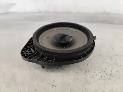 Peça sobressalente para automóvel em segunda mão colunas de som por opel adam (m13) 1.4 referências oem iam 