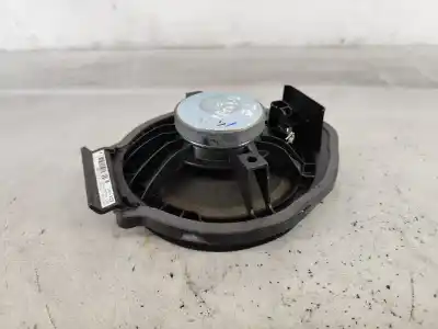 Peça sobressalente para automóvel em segunda mão colunas de som por opel adam (m13) 1.4 referências oem iam   