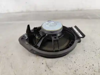 Peça sobressalente para automóvel em segunda mão colunas de som por opel adam (m13) 1.4 referências oem iam   
