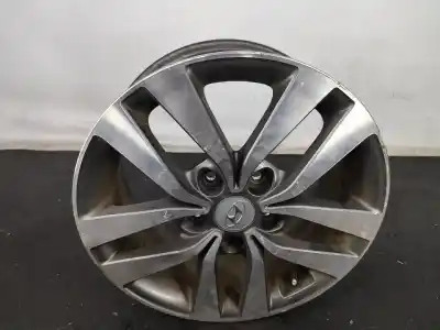 Автозапчастина б/у шина для hyundai i30 fastback (pde, pden) 1.6 crdi посилання на oem iam r16