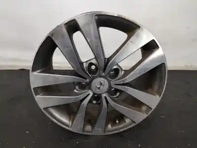 Автозапчастина б/у шина для hyundai i30 fastback (pde, pden) 1.6 crdi посилання на oem iam r16