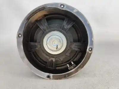 Second-hand car spare part speaker for audi a5 cabriolet (8f7) 3.0 tdi quattro oem iam references   