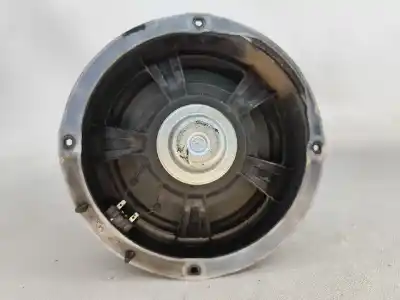 Second-hand car spare part speaker for audi a5 cabriolet (8f7) 3.0 tdi quattro oem iam references   