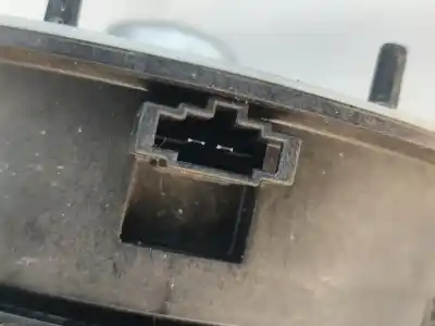 Second-hand car spare part speaker for audi a5 cabriolet (8f7) 3.0 tdi quattro oem iam references   