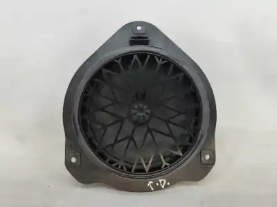 Peça sobressalente para automóvel em segunda mão colunas de som por audi a5 cabriolet (8f7) 3.0 tdi quattro referências oem iam 