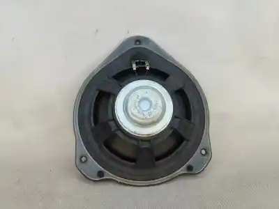 Second-hand car spare part speaker for audi a5 cabriolet (8f7) 3.0 tdi quattro oem iam references   