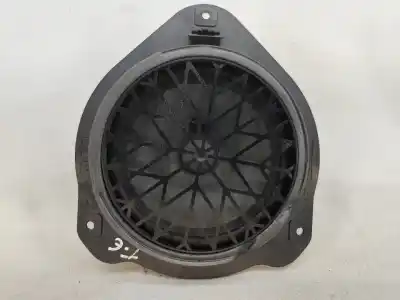 Peça sobressalente para automóvel em segunda mão colunas de som por audi a5 cabriolet (8f7) 3.0 tdi quattro referências oem iam 