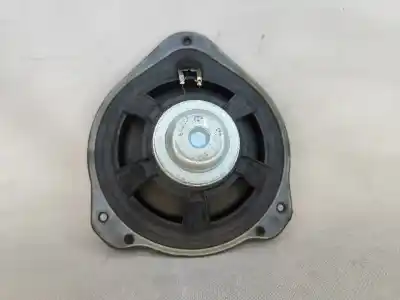 Second-hand car spare part speaker for audi a5 cabriolet (8f7) 3.0 tdi quattro oem iam references   