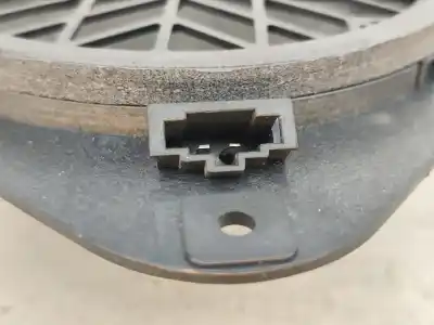 Second-hand car spare part speaker for audi a5 cabriolet (8f7) 3.0 tdi quattro oem iam references   