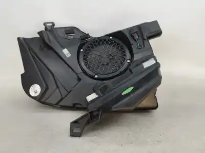 Peça sobressalente para automóvel em segunda mão colunas de som por audi a5 cabriolet (8f7) 3.0 tdi quattro referências oem iam 