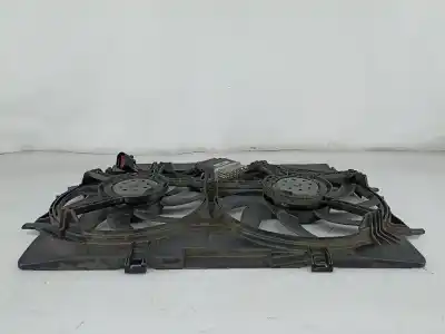 Peça sobressalente para automóvel em segunda mão ventilador de aquecimento por audi a5 cabriolet (8f7) 3.0 tdi quattro referências oem iam 8k0121003m