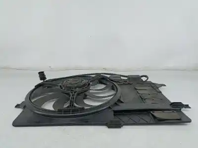 Tweedehands auto-onderdeel verwarming ventilator voor mini mini (r50, r53) cooper oem iam-referenties 17421475577