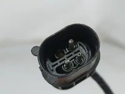 Автозапчасти б/у нагревательный вентилятор за mini mini (r50, r53) cooper ссылки oem iam 17421475577  