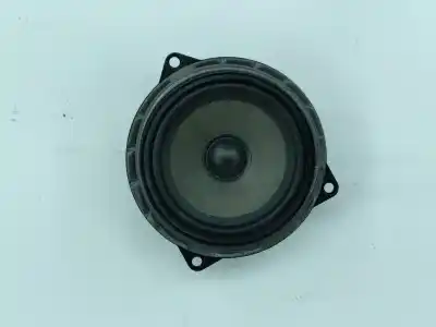Peça sobressalente para automóvel em segunda mão colunas de som por bmw 3 touring (e91) 325 d referências oem iam 6512415173601