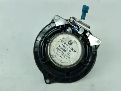 Second-hand car spare part speaker for bmw 3 touring (e91) 325 d oem iam references 6512692397601  