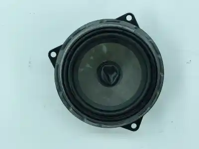 Peça sobressalente para automóvel em segunda mão colunas de som por bmw 3 touring (e91) 325 d referências oem iam 6512692397601