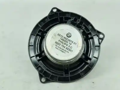 Second-hand car spare part speaker for bmw 3 touring (e91) 325 d oem iam references 6512692397601  