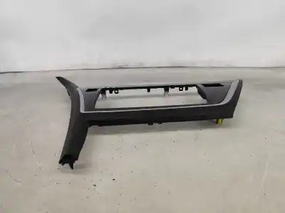 Автозапчасти б/у центральная консоль за toyota auris ranchera familiar (_e18_) 1.4 d-4d (nde180_) ссылки oem iam 5540502430  