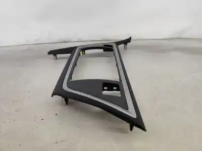 Автозапчасти б/у центральная консоль за toyota auris ranchera familiar (_e18_) 1.4 d-4d (nde180_) ссылки oem iam 5540502430  