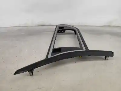 Автозапчасти б/у центральная консоль за toyota auris ranchera familiar (_e18_) 1.4 d-4d (nde180_) ссылки oem iam 5540502430  