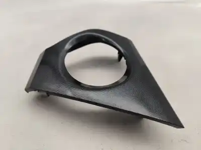 Автозапчасти б/у центральная консоль за toyota auris ranchera familiar (_e18_) 1.4 d-4d (nde180_) ссылки oem iam 