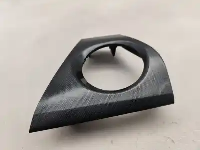 Автозапчасти б/у центральная консоль за toyota auris ranchera familiar (_e18_) 1.4 d-4d (nde180_) ссылки oem iam   