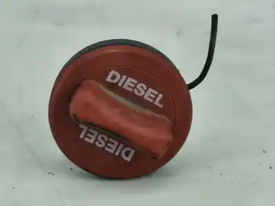 Piesă de schimb auto la mâna a doua CAPAC DE COMBUSTIBIL pentru MERCEDES-BENZ C-CLASS (W204) C 180 CDI (204.000) Referințe OEM IAM   