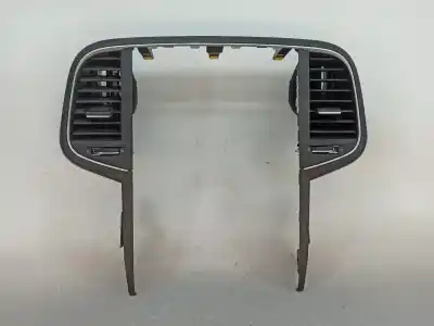 Second-hand car spare part center console for renault talisman grandtour (kp_) 1.6 dci 130 oem iam references 