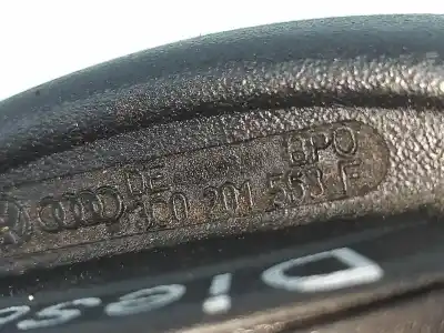 Автозапчасти б/у наружная крышка топлива за audi a4 b8 avant (8k5) 2.0 tdi ссылки oem iam 3c0201553f  