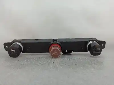 Peça sobressalente para automóvel em segunda mão comandos de alavanca por fiat 500 (312_) 1.2 (312axa1a) referências oem iam 735451108