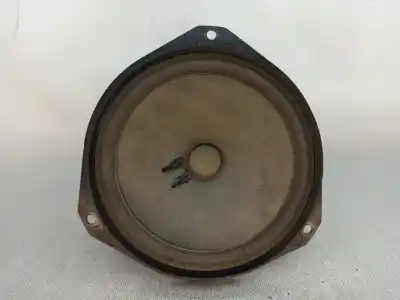 Peça sobressalente para automóvel em segunda mão colunas de som por fiat 500 (312_) 1.2 (312axa1a) referências oem iam 