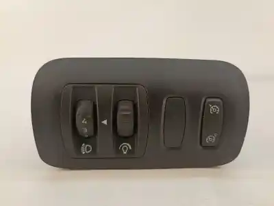 Pezzo di ricambio per auto di seconda mano comando multifunzione per renault megane ii (bm0/1_, cm0/1_) 1.5 dci (bm1e cm1e) riferimenti oem iam 08802012