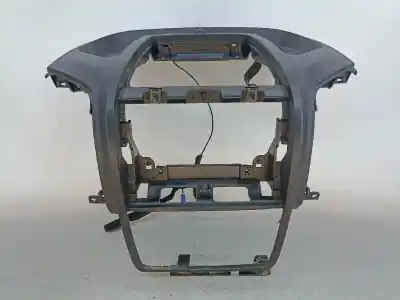Piesă de schimb auto la mâna a doua CONSOLA CENTRALA pentru CITROEN JUMPER II AUTOBÚS 2.2 HDi 120 Referințe OEM IAM 1314861070  
