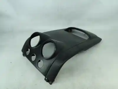 Piesă de schimb auto la mâna a doua CONSOLA CENTRALA pentru DAEWOO KALOS (KLAS) 1.4 Referințe OEM IAM 96537685  