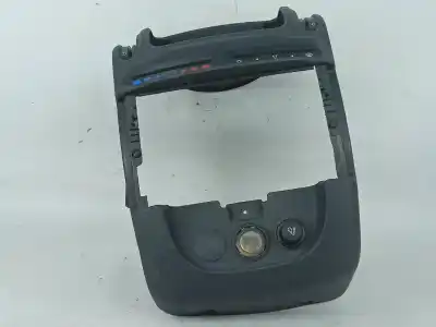 Piesă de schimb auto la mâna a doua CONSOLA CENTRALA pentru SMART FORTWO 450 CABRIO 0.7 Referințe OEM IAM 993790002  