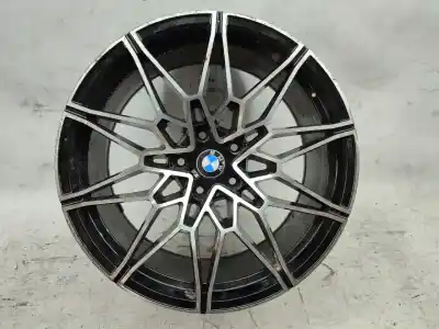 Piesă de schimb auto la mâna a doua JANTÃ pentru BMW 3 (F30, F80) 320 d Referințe OEM IAM R20 / TRAS  